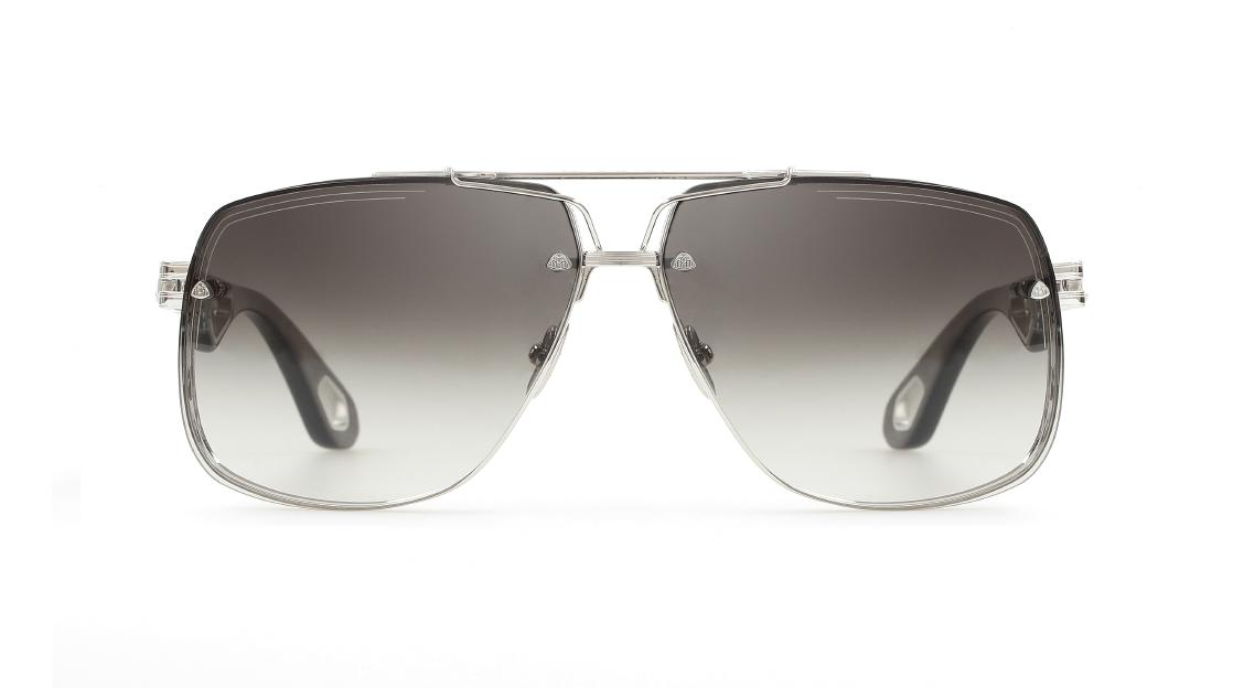 Солнцезащитные очки Maybach THE KING II P-WCK-Z35